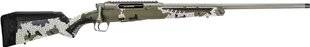 TirMag 35 SAVAGE IMPULSE CORE HUNTER PRO