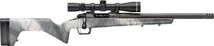 TirMag 35 SPRINGFIELD ARMORY MODEL 2020 REDLINE