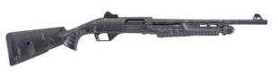 TirMag 35 BENELLI NOVA 3 TACTICAL