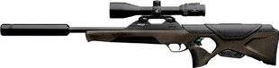 TirMag 35 WALTHER RS3
