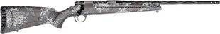 TirMag 35 WEATHERBY MARK V BACKCOUNTRY CAPRA