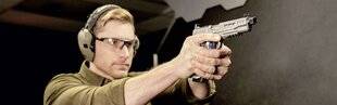 TirMag 35 Les pistolets automatiques