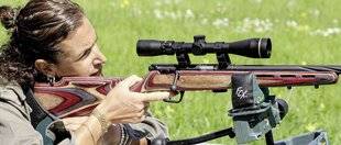 TirMag 35 Les carabines à percussion annulaire