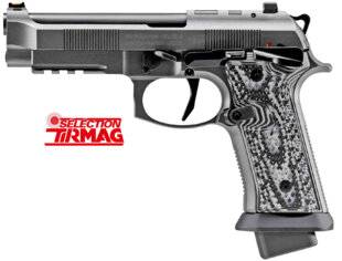 TirMag 35 Précision au top !
