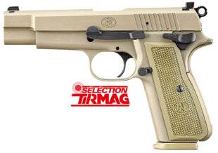 TirMag 35 Le plaisir au rendez-vous