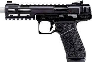 TirMag 35 BERETTA B22 JAGUAR TAC METAL