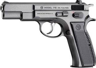 TirMag 35 CZ 75 LEGEND