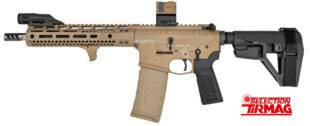 TirMag 35 Une AR-15 de rêve !