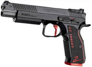 TirMag 35 CZ SHADOW 2 TARGET 6''