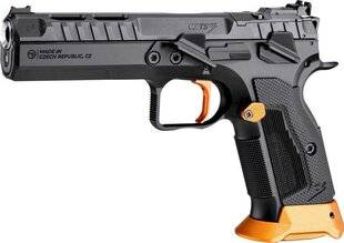 TirMag 35 CZ TS 3 ORANGE OR
