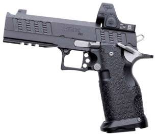TirMag 35 JACOB GREY HEX PRO 2011