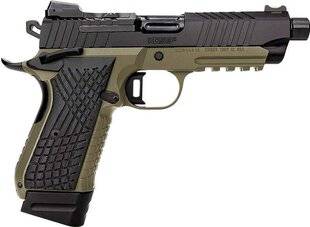 TirMag 35 KIMBER KDS9C