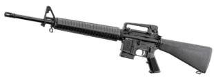 TirMag 35 AERO PRECISION AC15 A2