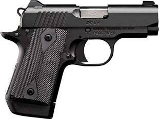 TirMag 35 KIMBER MICRO 9 LIBERTY