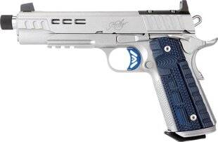 TirMag 35 KIMBER RAPIDE ICE TFS