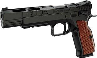 TirMag 35 KMR L-02 CUDA X OR