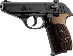 TirMag 35 MAUSER PP7