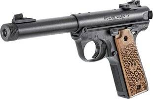 TirMag 35 RUGER MARK IV 22/45