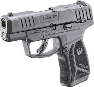 TirMag 35 RUGER MAX-9