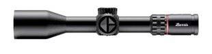 TirMag 35 BURRIS ELIMINATOR LASERSCOPE 6