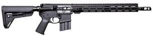 TirMag 35 BUSHMASTER BRAVO ZULU 16“ 450BM