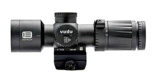 TirMag 35 EOTECH VUDU SUPER SHORT 4-12X36 FFP