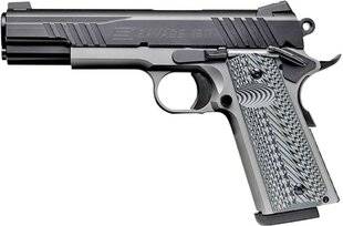 TirMag 35 SAVAGE 1911 GOV'T TWO TONE