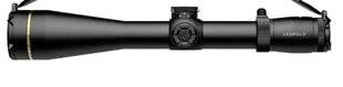 TirMag 35 LEUPOLD VX-6HD GEN2 4-24×52 CDS-SZL2 SI FO IL