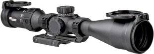 TirMag 35 SIG SAUER TANGO-SPR 6-24X52