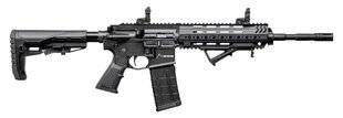 TirMag 35 KRAL ARMS KR556