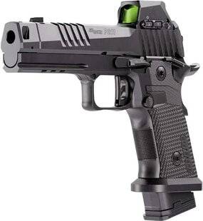 TirMag 35 SIG SAUER P211-GTO