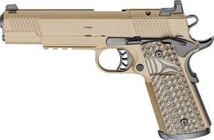 TirMag 35 SPRINGFIELD ARMORY 1911 TRP AOS