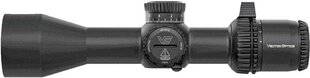 TirMag 35 VECTOR OPTICS 4-16X44 HD CTR FFP