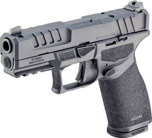 TirMag 35 SPRINGFIELD ARMORY ECHELON 4.0FC