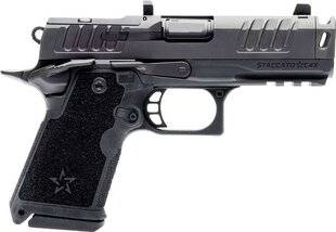 TirMag 35 STACCATO HD C4X