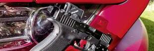 TirMag 35 Points rouges