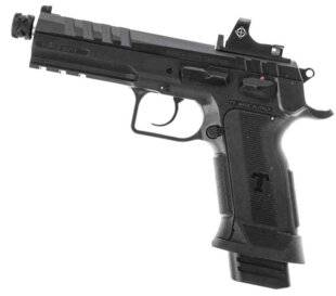 TirMag 35 TANFOGLIO FORCE DUTY TACTICAL
