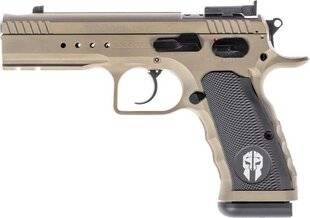 TirMag 35 TANFOGLIO HEXAGON TACTICAL