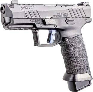 TirMag 35 TISAS PX-9 2.0 DUTY COMP