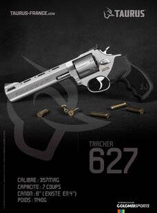 TirMag 35 TAURUS