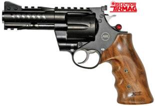 TirMag 35 Le plaisir au sommet