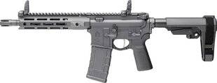 TirMag 35 SPRINGFIELD ARMORY SAINT VICTOR PISTOL