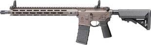 TirMag 35 SPRINGFIELD ARMORY SAINT VICTOR 5.56 TUNGSTEN GRAY
