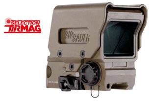 TirMag 35 Conçu pour un usage militaire