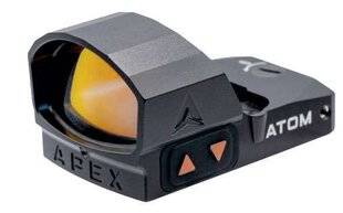 TirMag 35 APEX ATOM 1X28