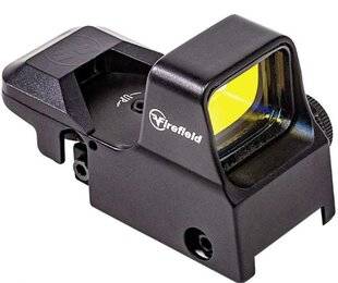 TirMag 35 FIREFIELD IMPACT XLT REFLEX SIGHT-BOX