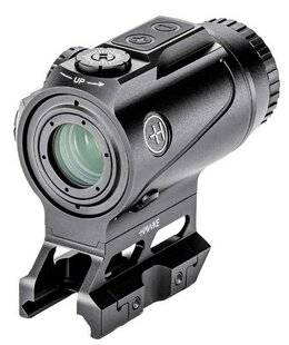 TirMag 35 HAWKE PRISM SIGHT