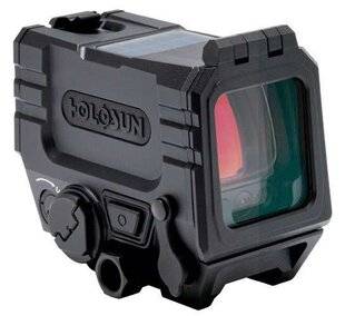 TirMag 35 HOLOSUN AEMS EVO DUAL