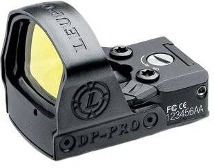 TirMag 35 LEUPOLD DELTA POINT PRO