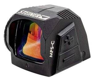 TirMag 35 STEINER MPS-C